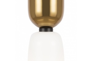 Подвесной светильник Maytoni Memory MOD177PL-01G - 2