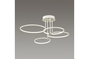 Потолочная люстра Lumion Ursula 5282/96CL - 2