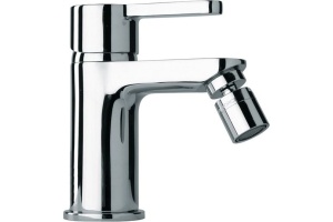 Смеситель Paini Arena 92CR3062SFTKM для биде