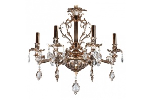 Подвесная люстра Omnilux Nureci OML-74903-08