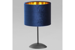 Настольная лампа декоративная TK Lighting Tercino 5278 Tercino Blue