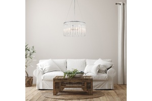 Подвесная люстра Escada Astley 2104/6S - 3