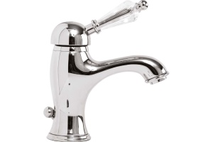 Смеситель для раковины Cezares Vintage хром (VINTAGE-LSM1-01-Sw)