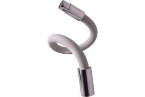 Смеситель для кухни Rav Slezak Colorado с гибким изливом хром - серый - 2