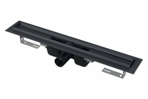 Душевой лоток AlcaPlast APZ1BLACK-550