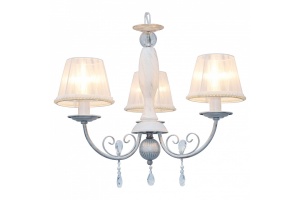 Подвесная люстра TopLight Frances TL1137-3H