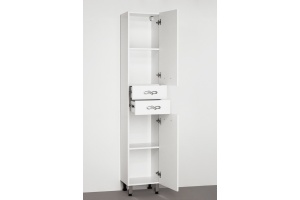 Шкаф-пенал Style Line Венеция 36 см (ЛС-00000265) - 2