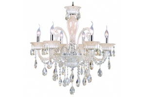 Подвесная люстра Omnilux OML-30503-06