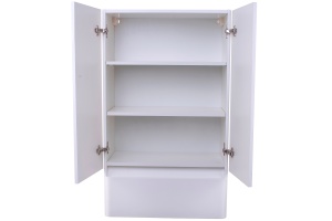 Шкаф Style Line Атлантика 100 антискрейч с ящиком - 2