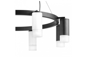 Подвесная люстра Lightstar Rullo LR0183643741 - 3