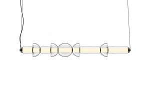 Подвесной светильник Maytoni Cosmo MOD210PL-L39B3K