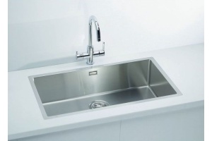 Мойка кухонная Alveus Quadrix 60 - 2
