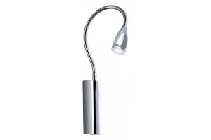 Бра Newport 14000 14801/A LED сhrome