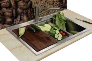 Разделочная доска Zorg Master ZM 04 - 2