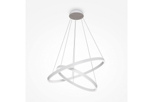 Подвесной светильник Maytoni Rim MOD058PL-L74WK - 2