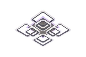 Потолочная светодиодная люстра Citilux Марсель Смарт CL232A185E