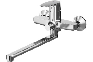 Смеситель AM.PM Gem F90A90000 универсальный