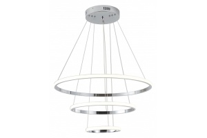 Подвесной светильник Zortes RINGOLIGHT ZRS.33321.120C - 2