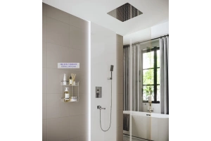 Душевая система встроенная Timo Selene SX-2039/00SM хром - 3