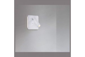 Светодиодный спот Maytoni Ios 176 C175-WL-01-6W-W - 2