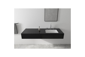 Смеситель для раковины Hansgrohe Vernis Shape хром - 2