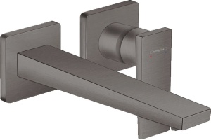 Смеситель Hansgrohe Metropol 32526340 для раковины