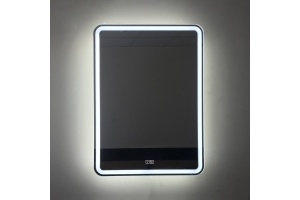 Зеркало BelBagno 60х80 с подогревом (SPC-MAR-600-800-LED-TCH-WARM)