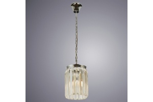 Подвесной светильник Divinare Nova 3001/02 SP-1 - 3