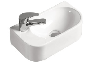 Рукомойник SantiLine SL-2014R