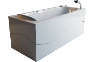 Экран Фэма Алассио 160 см - 2