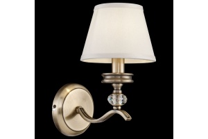 Бра Freya Alessandra FR2016WL-01BZ - 2