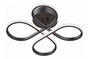 Потолочная люстра Vitaluce V3778 V3778-1/4PL