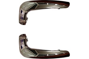 Ручки для ванны ROCA Ming (291120001)