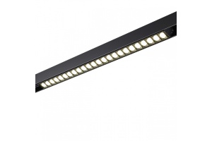 Трековый светодиодный светильник Novotech Shino Flum 358624 - 3