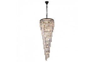 Подвесной светильник Divinare Charlotte 3011/01 SP-18 - 2