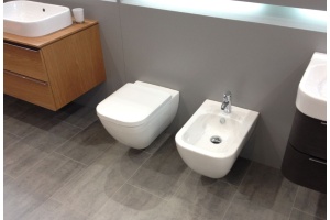 Чаша для унитаза подвесного Duravit Happy D.2 2221090000 - 3