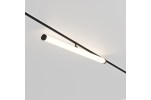 Светильник на штанге Maytoni Larc TR086-2-25W4K-B - 3