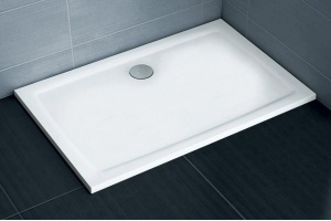 Поддон для душа Ravak Gigant Pro 120х90 Flat - 2