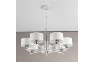 Подвесная люстра Citilux Тильда CL469170 - 3