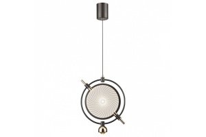 Подвесной светильник Wertmark Laura WE430.01.026 - 2