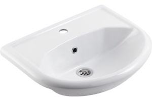 Мебельная раковина Style Line Rosa Уют 55