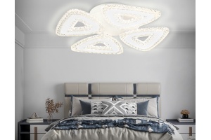 Потолочная люстра Ambrella Light FA FA4019 - 2