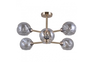 Потолочная люстра Omnilux Ostellato OML-93307-06