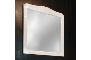 Зеркало BelBagno Novanta 86х102 (BB01S/PBA)