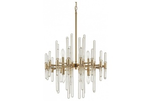 Подвесная люстра Odeon Light Hall Stika 4988/8