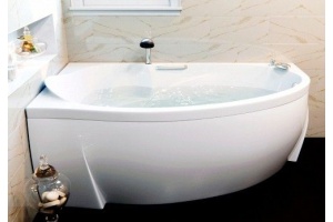 Ванна из искусственного камня Фэма Аделина 170 R - 2