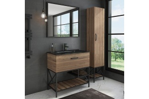 Мебель для ванной Comforty Бредфорд 75 - 2