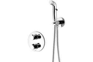 Гигиенический душ Lemark Yeti со смесителем LM7819C