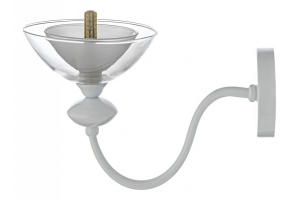 Бра Arti Lampadari Noventa Noventa E 2.1.1 W