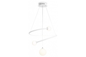 Подвесной светильник Ambrella Light FL FL66299 - 2